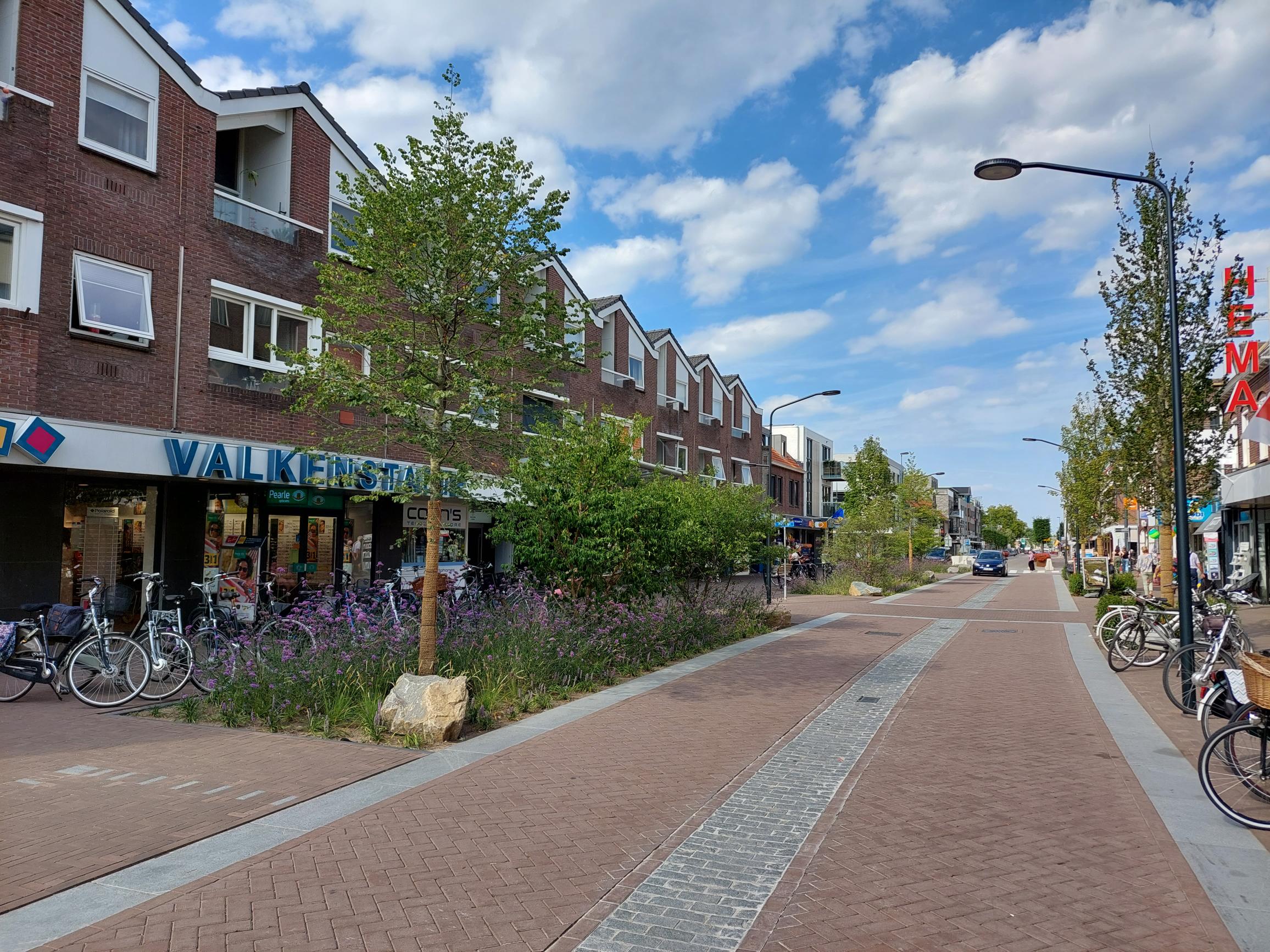 Centrum Valkenswaard